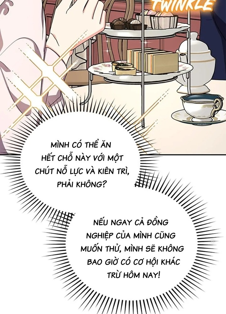 Anh Em Của Tôi Đều Là Nhân Vật Chính Chapter 45 - Trang 2