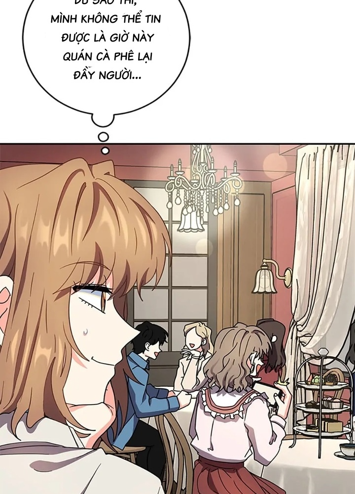 Anh Em Của Tôi Đều Là Nhân Vật Chính Chapter 45 - Trang 2