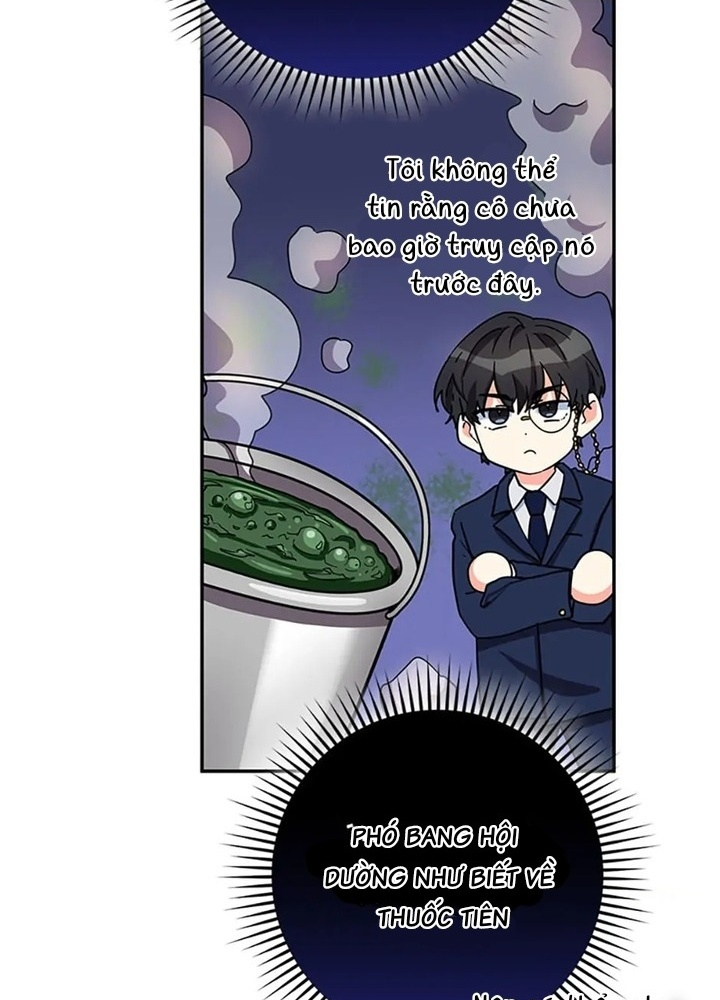 Anh Em Của Tôi Đều Là Nhân Vật Chính Chapter 45 - Trang 2