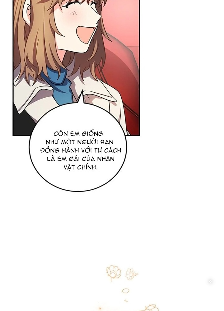 Anh Em Của Tôi Đều Là Nhân Vật Chính Chapter 45 - Trang 2