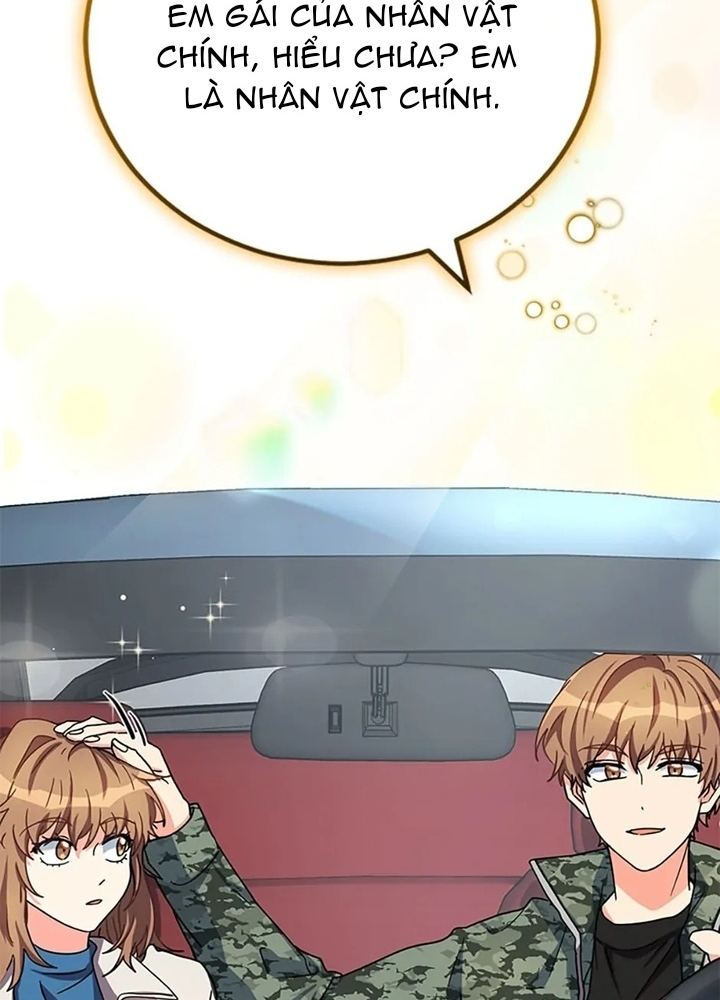 Anh Em Của Tôi Đều Là Nhân Vật Chính Chapter 45 - Trang 2