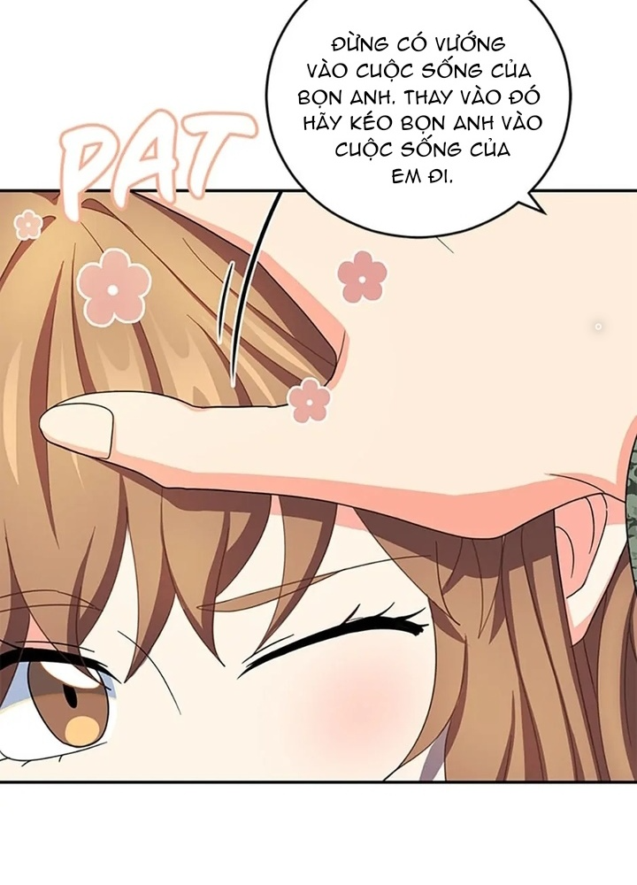 Anh Em Của Tôi Đều Là Nhân Vật Chính Chapter 45 - Trang 2