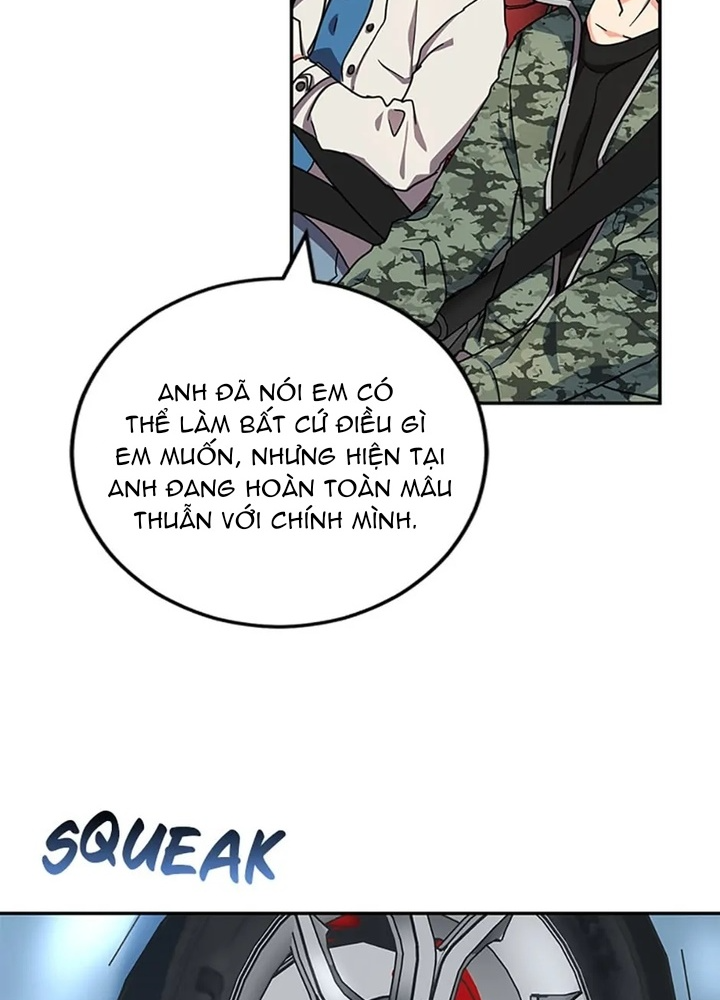 Anh Em Của Tôi Đều Là Nhân Vật Chính Chapter 45 - Trang 2