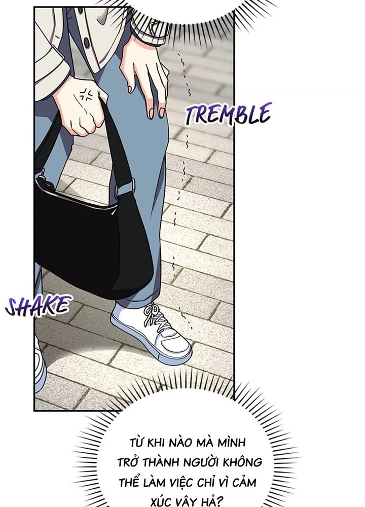 Anh Em Của Tôi Đều Là Nhân Vật Chính Chapter 45 - Trang 2