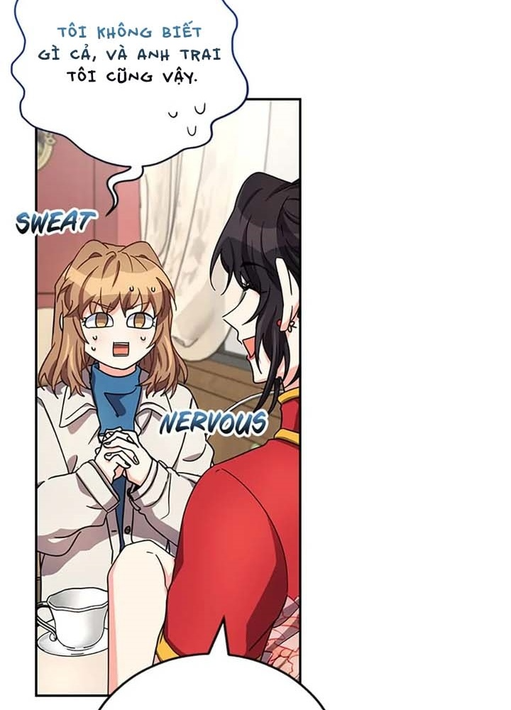 Anh Em Của Tôi Đều Là Nhân Vật Chính Chapter 46 - Trang 2