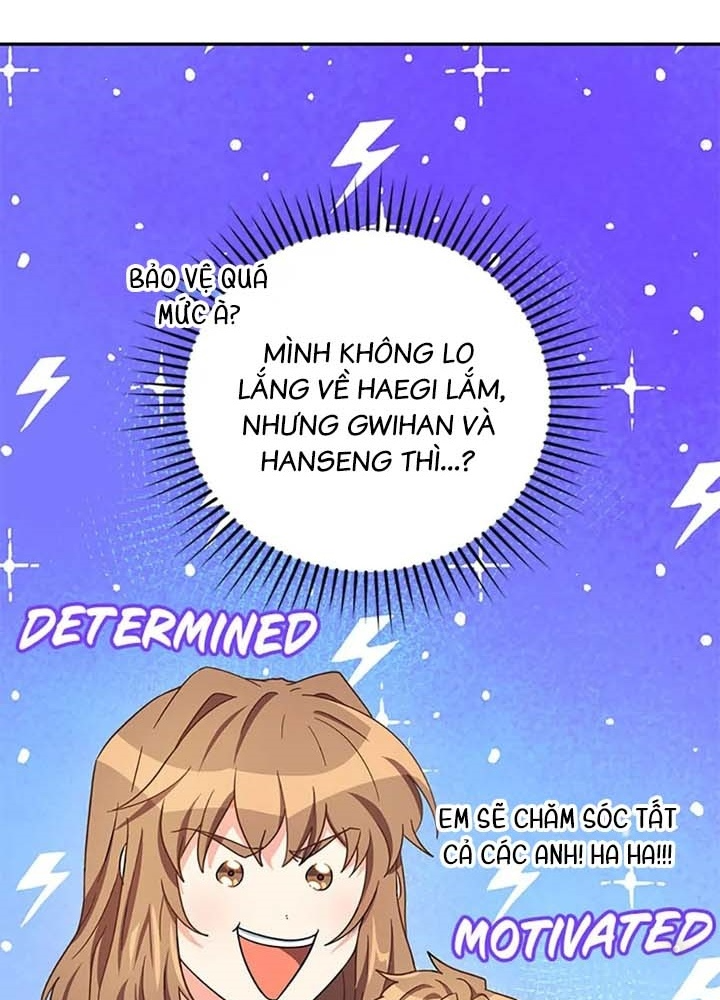 Anh Em Của Tôi Đều Là Nhân Vật Chính Chapter 46 - Trang 2