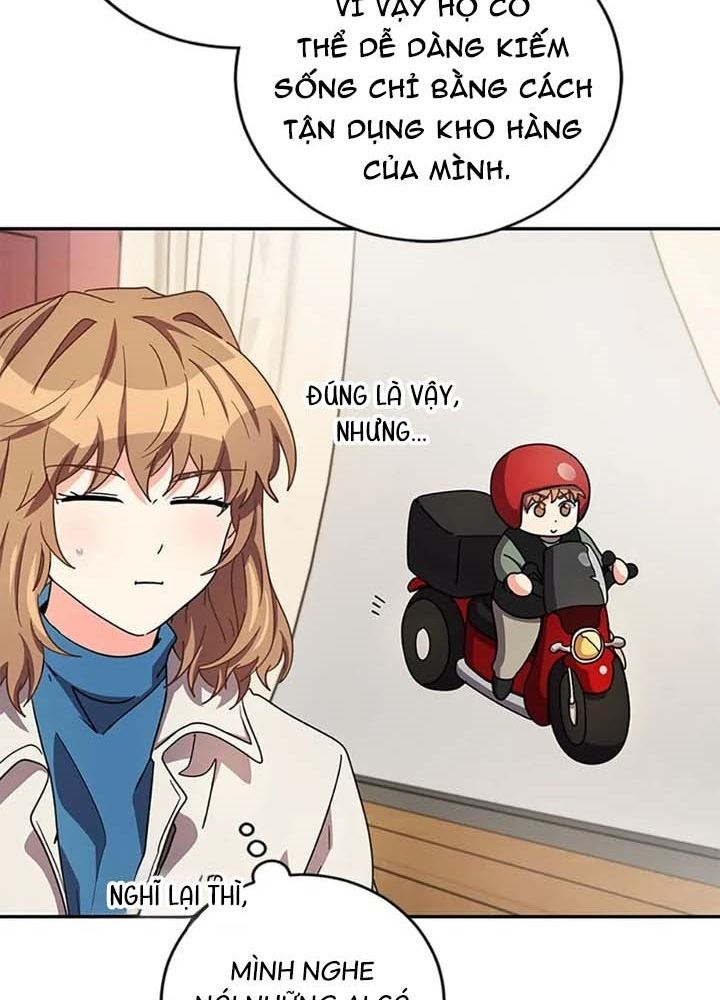 Anh Em Của Tôi Đều Là Nhân Vật Chính Chapter 46 - Trang 2