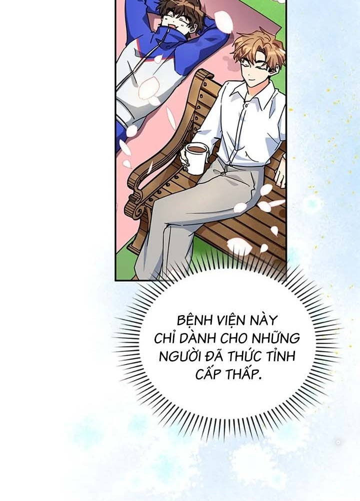 Anh Em Của Tôi Đều Là Nhân Vật Chính Chapter 46 - Trang 2