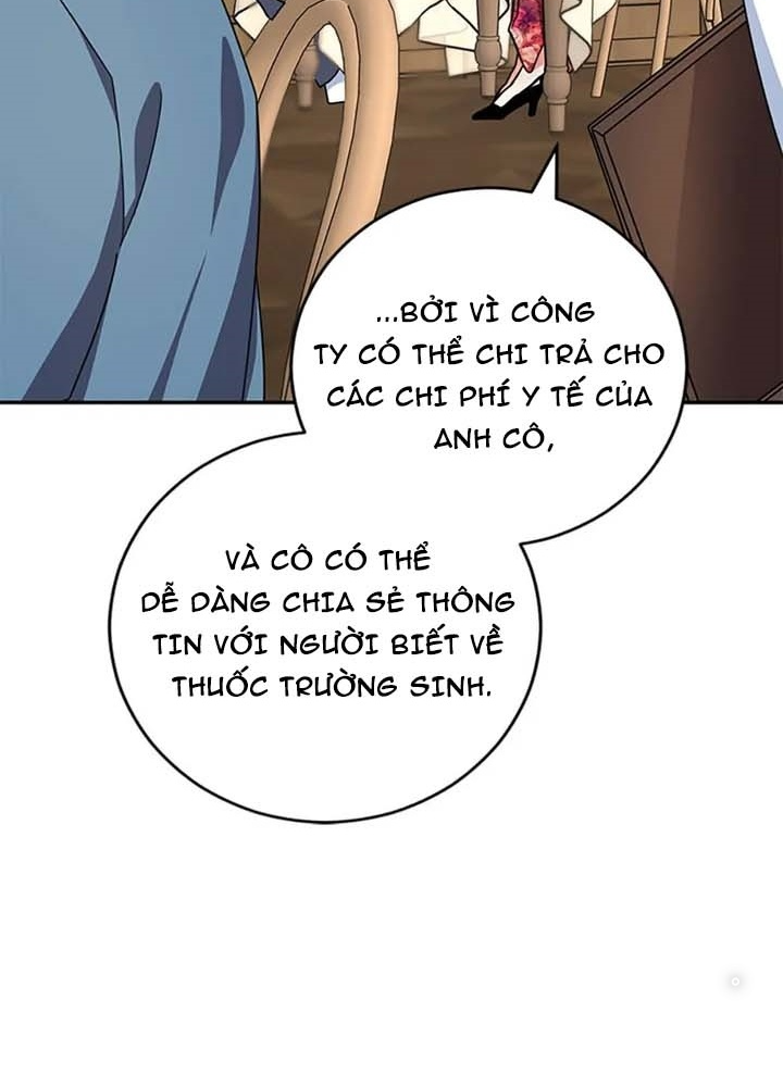 Anh Em Của Tôi Đều Là Nhân Vật Chính Chapter 46 - Trang 2