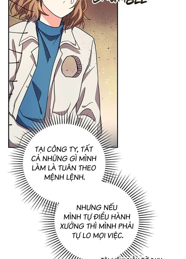 Anh Em Của Tôi Đều Là Nhân Vật Chính Chapter 46 - Trang 2