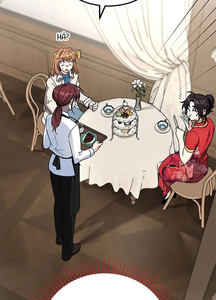 Anh Em Của Tôi Đều Là Nhân Vật Chính Chapter 46 - Trang 2