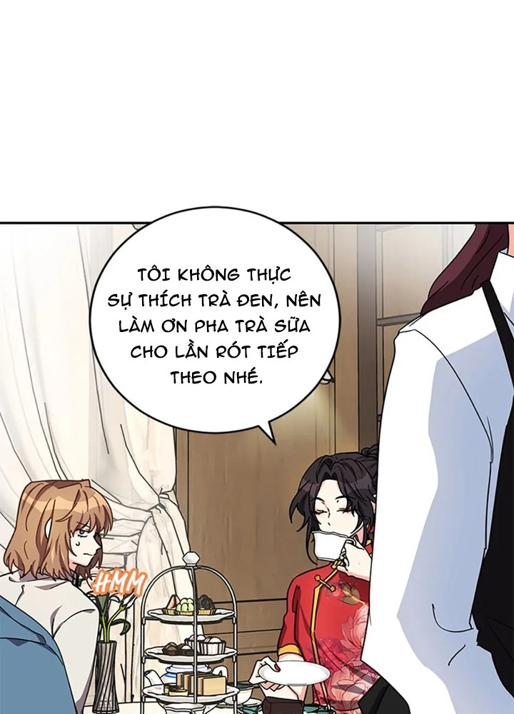 Anh Em Của Tôi Đều Là Nhân Vật Chính Chapter 46 - Trang 2