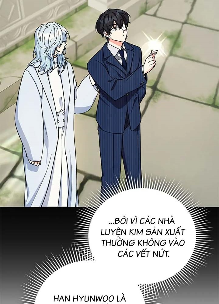 Anh Em Của Tôi Đều Là Nhân Vật Chính Chapter 46 - Trang 2