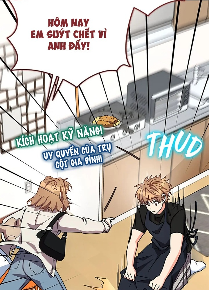 Anh Em Của Tôi Đều Là Nhân Vật Chính Chapter 47 - Trang 2