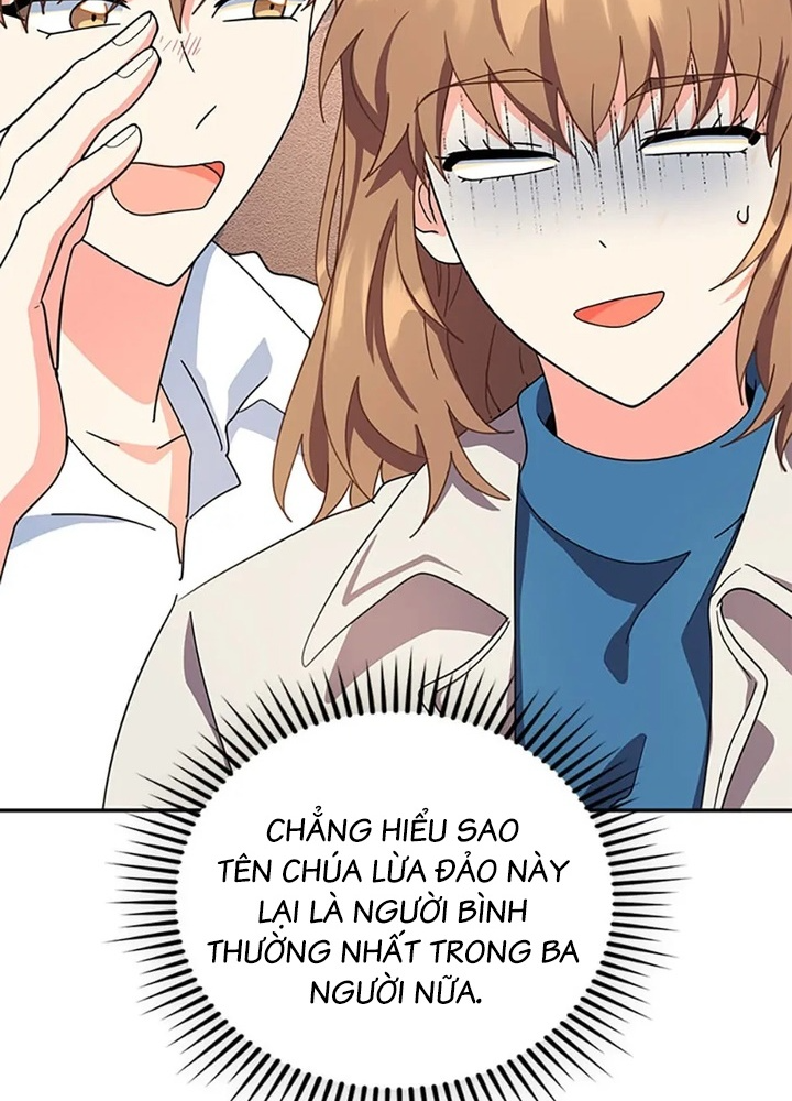Anh Em Của Tôi Đều Là Nhân Vật Chính Chapter 47 - Trang 2