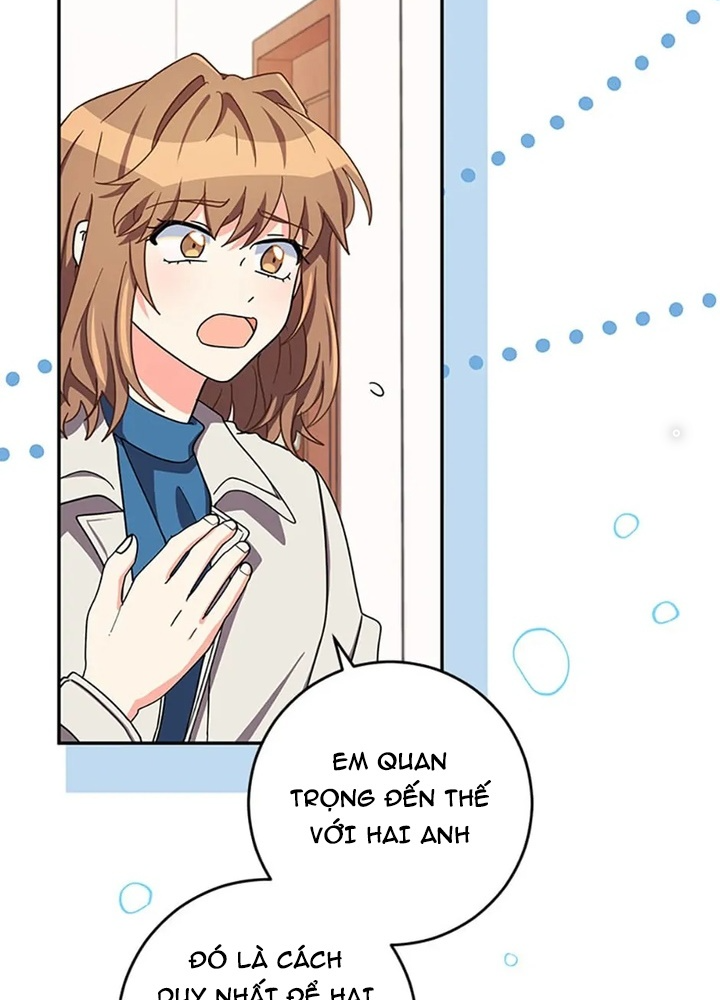 Anh Em Của Tôi Đều Là Nhân Vật Chính Chapter 47 - Trang 2