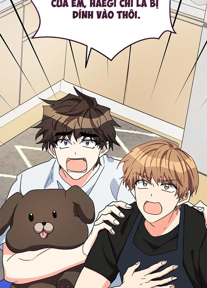 Anh Em Của Tôi Đều Là Nhân Vật Chính Chapter 47 - Trang 2
