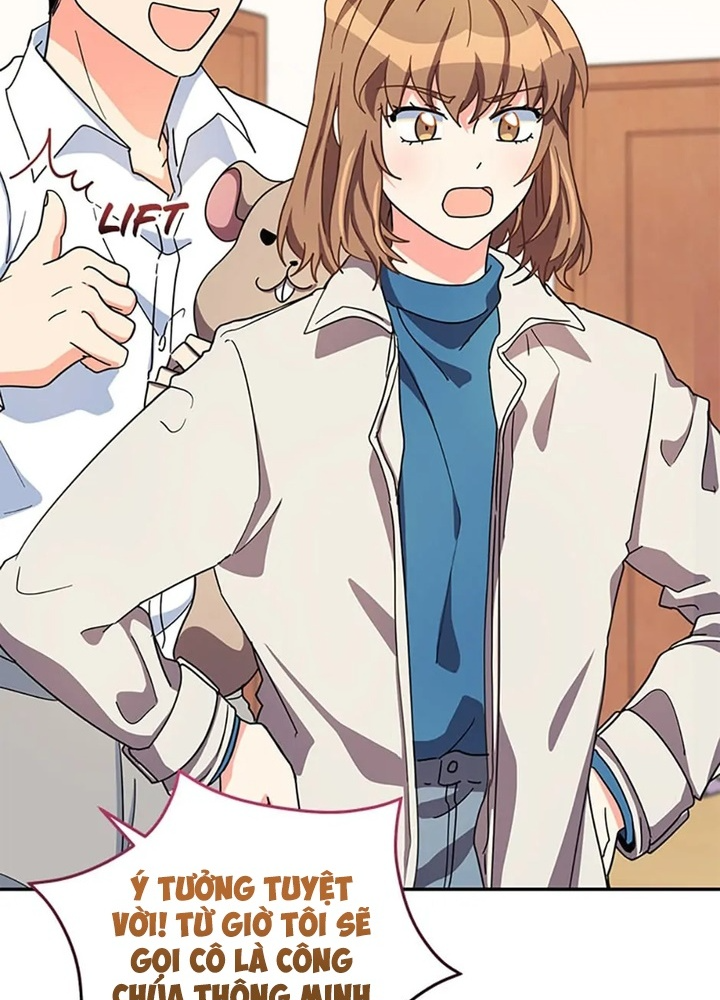 Anh Em Của Tôi Đều Là Nhân Vật Chính Chapter 47 - Trang 2