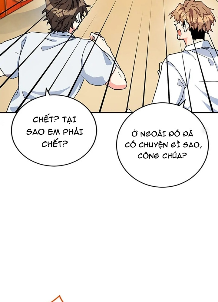 Anh Em Của Tôi Đều Là Nhân Vật Chính Chapter 47 - Trang 2