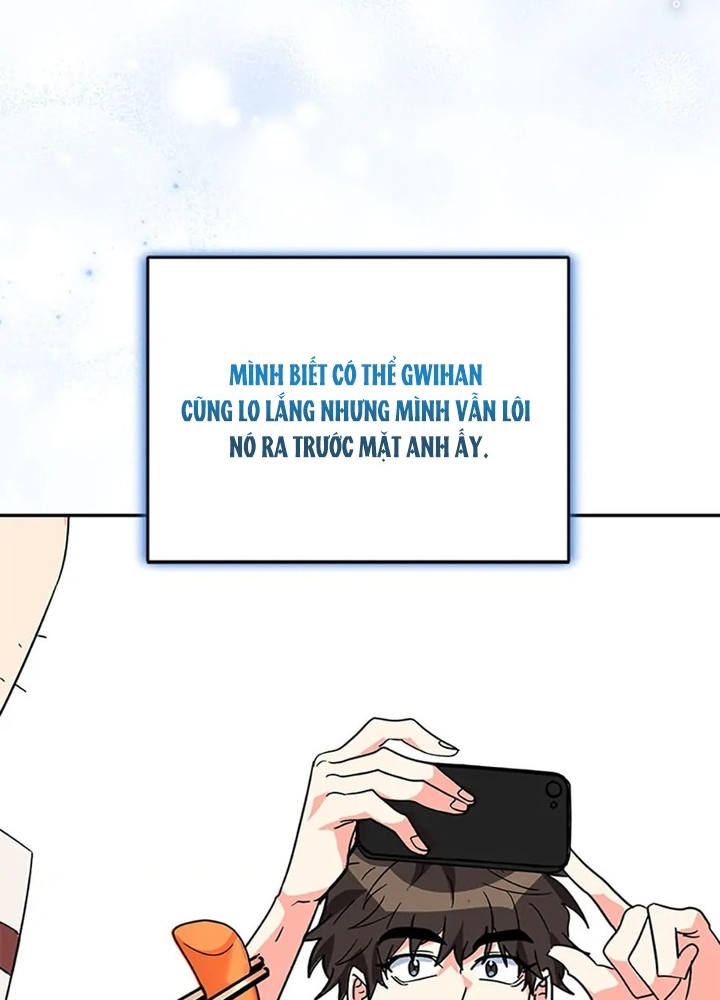 Anh Em Của Tôi Đều Là Nhân Vật Chính Chapter 47 - Trang 2