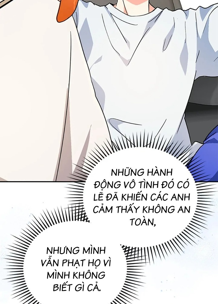 Anh Em Của Tôi Đều Là Nhân Vật Chính Chapter 47 - Trang 2
