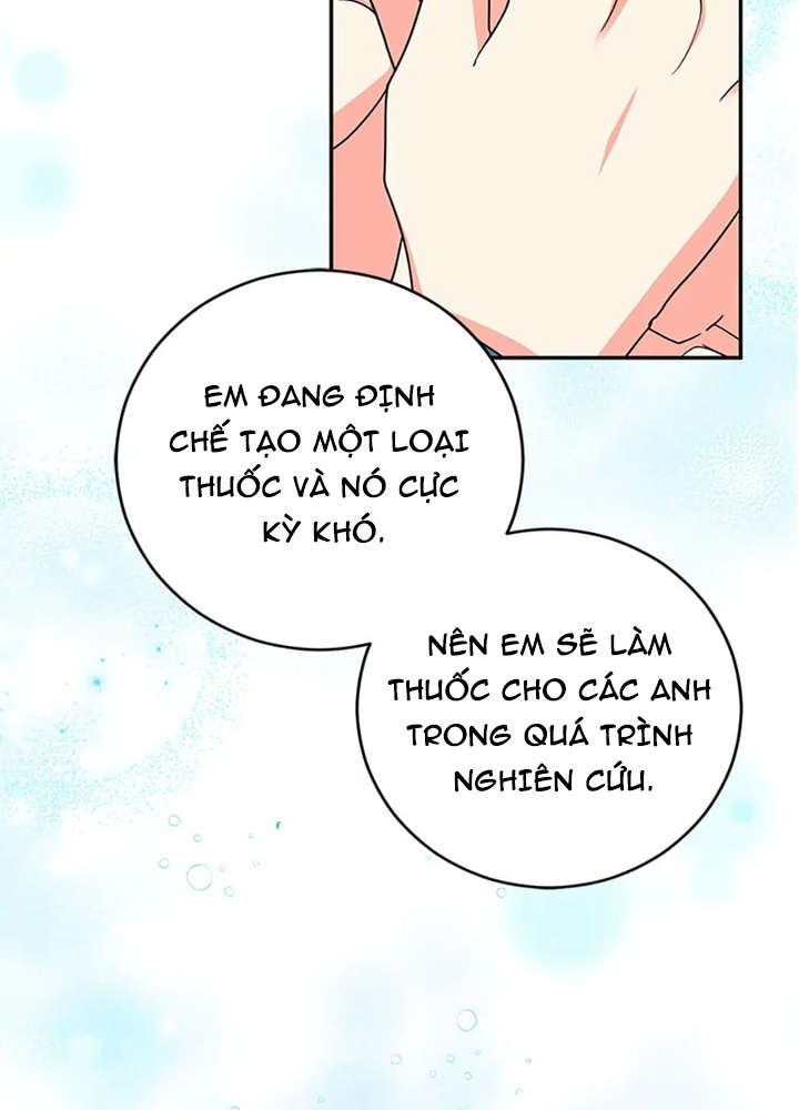 Anh Em Của Tôi Đều Là Nhân Vật Chính Chapter 47 - Trang 2