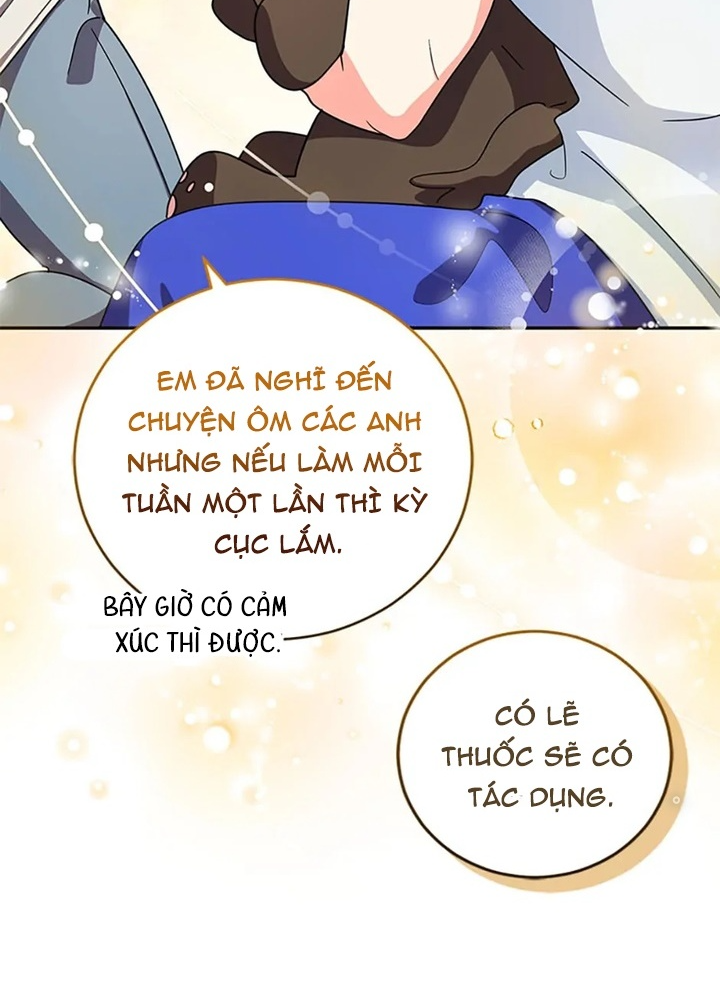 Anh Em Của Tôi Đều Là Nhân Vật Chính Chapter 47 - Trang 2