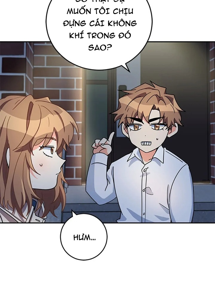 Anh Em Của Tôi Đều Là Nhân Vật Chính Chapter 47 - Trang 2