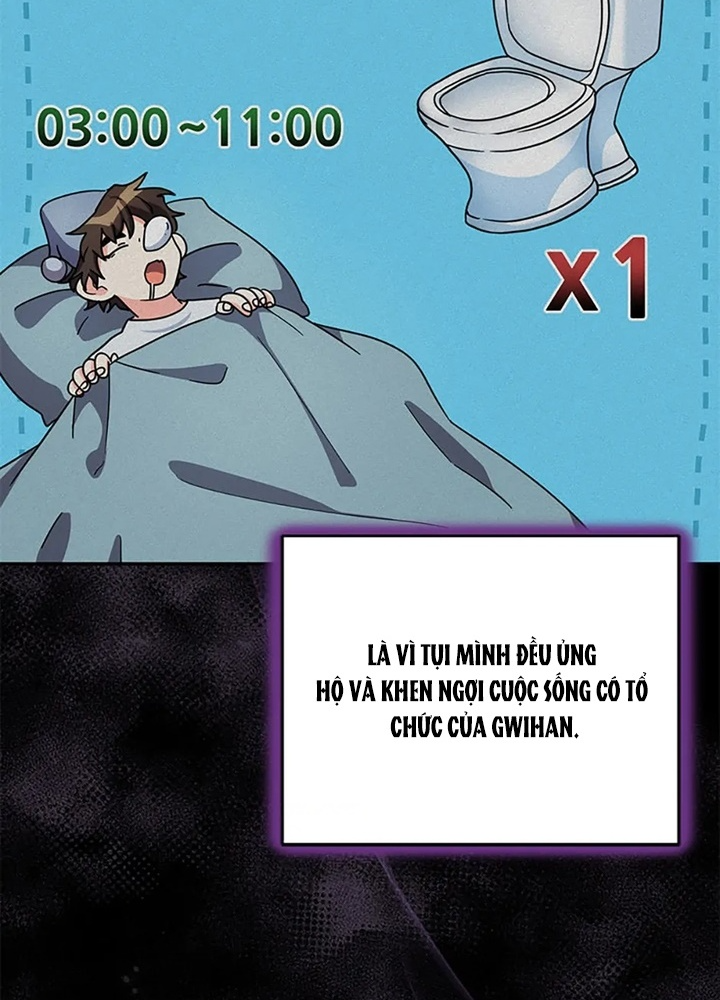 Anh Em Của Tôi Đều Là Nhân Vật Chính Chapter 47 - Trang 2