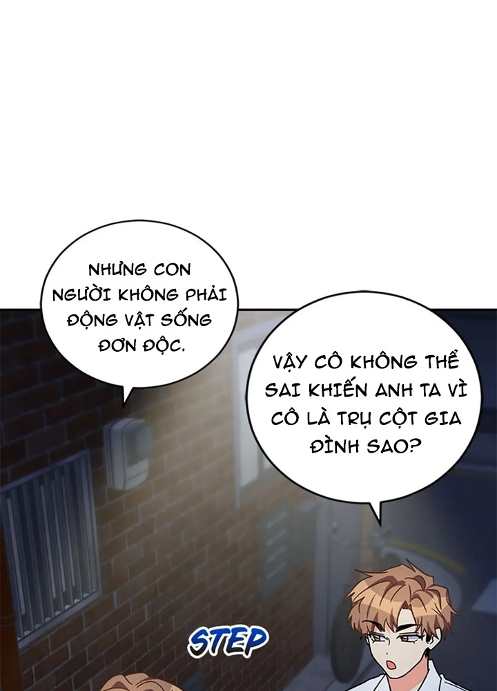 Anh Em Của Tôi Đều Là Nhân Vật Chính Chapter 47 - Trang 2