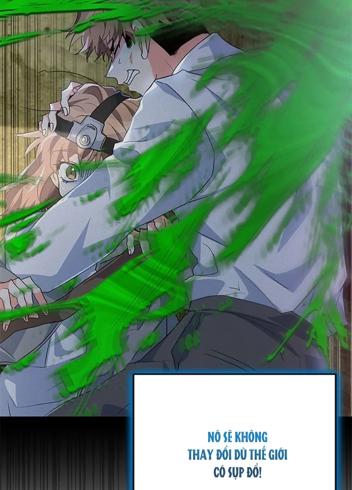 Anh Em Của Tôi Đều Là Nhân Vật Chính Chapter 47 - Trang 2