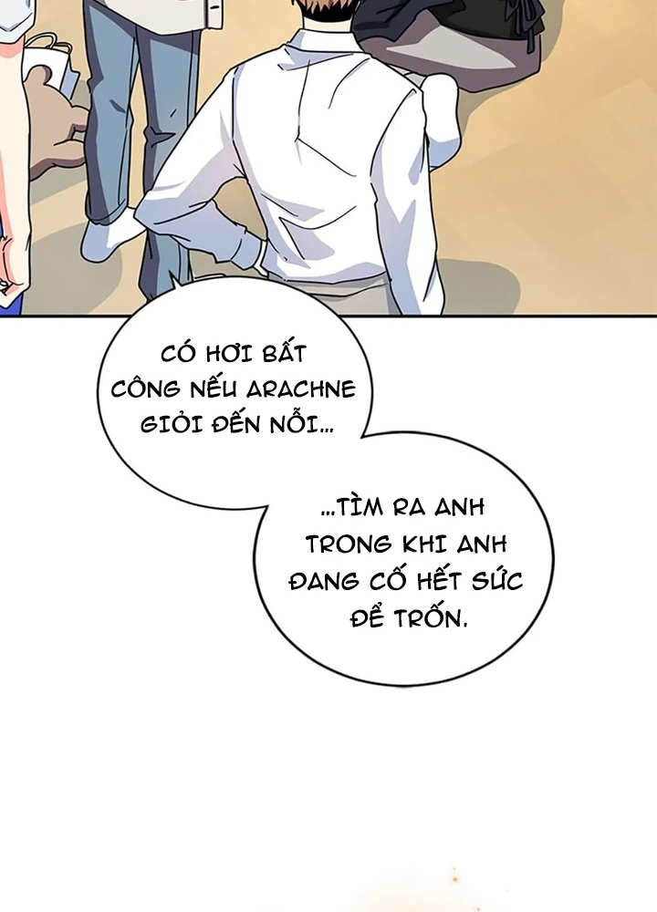 Anh Em Của Tôi Đều Là Nhân Vật Chính Chapter 47 - Trang 2