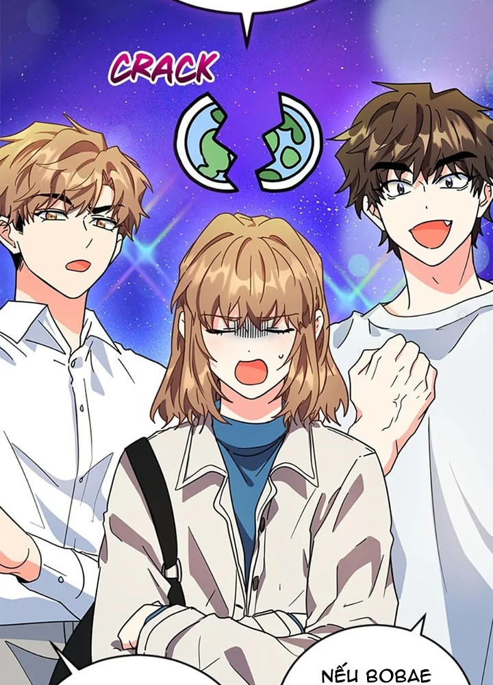 Anh Em Của Tôi Đều Là Nhân Vật Chính Chapter 47 - Trang 2