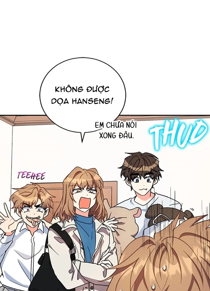 Anh Em Của Tôi Đều Là Nhân Vật Chính Chapter 47 - Trang 2