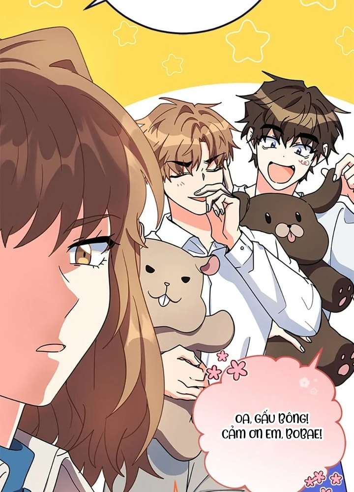 Anh Em Của Tôi Đều Là Nhân Vật Chính Chapter 47 - Trang 2