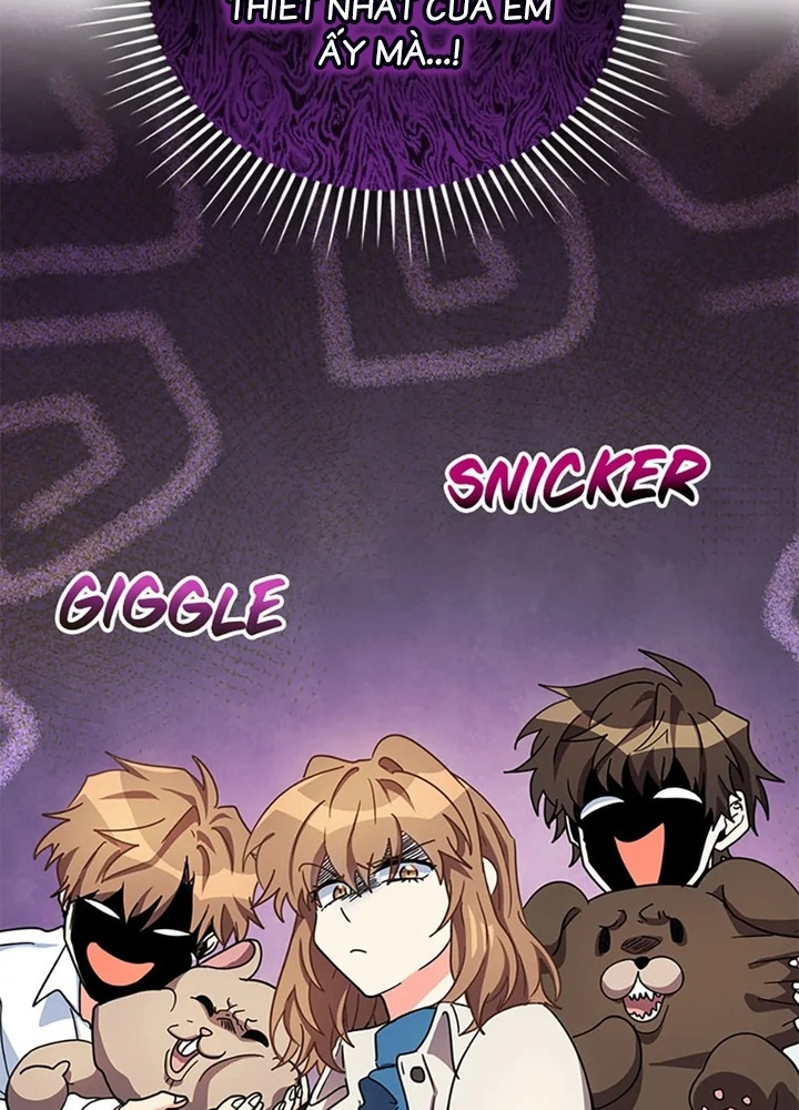 Anh Em Của Tôi Đều Là Nhân Vật Chính Chapter 47 - Trang 2