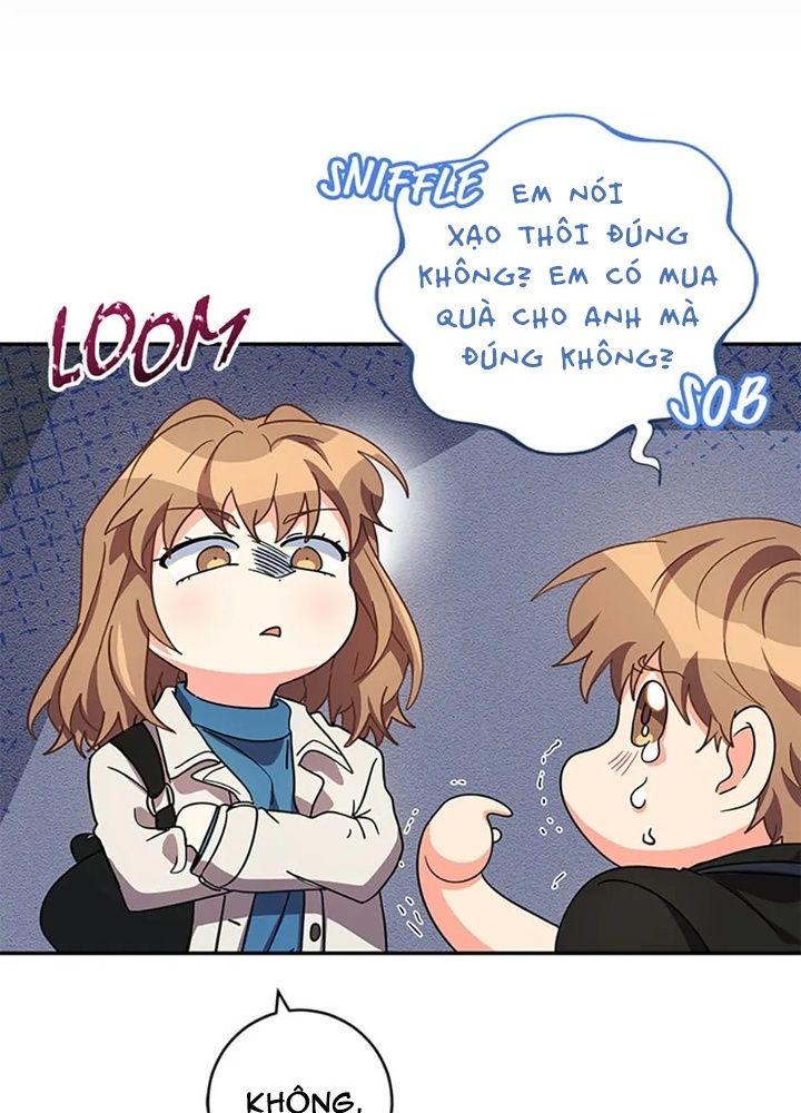 Anh Em Của Tôi Đều Là Nhân Vật Chính Chapter 47 - Trang 2