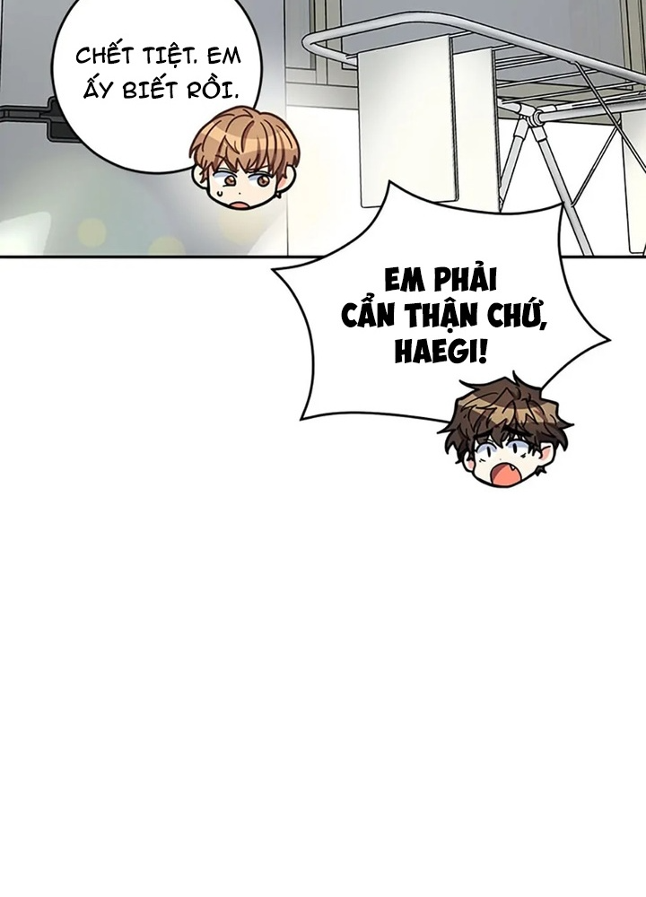 Anh Em Của Tôi Đều Là Nhân Vật Chính Chapter 47 - Trang 2