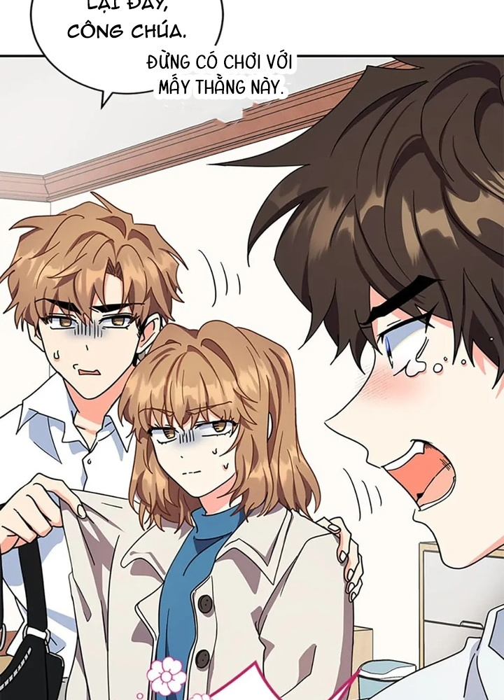 Anh Em Của Tôi Đều Là Nhân Vật Chính Chapter 47 - Trang 2