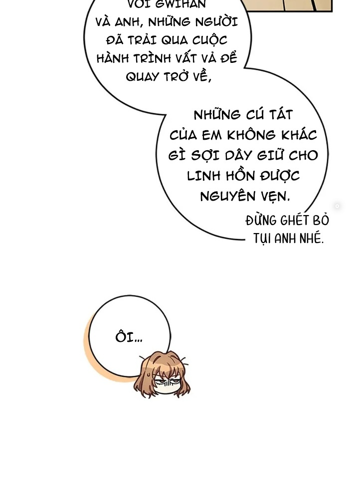 Anh Em Của Tôi Đều Là Nhân Vật Chính Chapter 47 - Trang 2