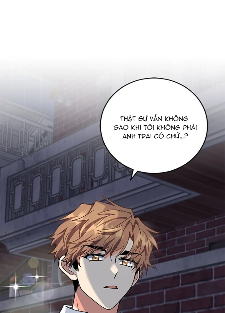 Anh Em Của Tôi Đều Là Nhân Vật Chính Chapter 48 - Trang 2