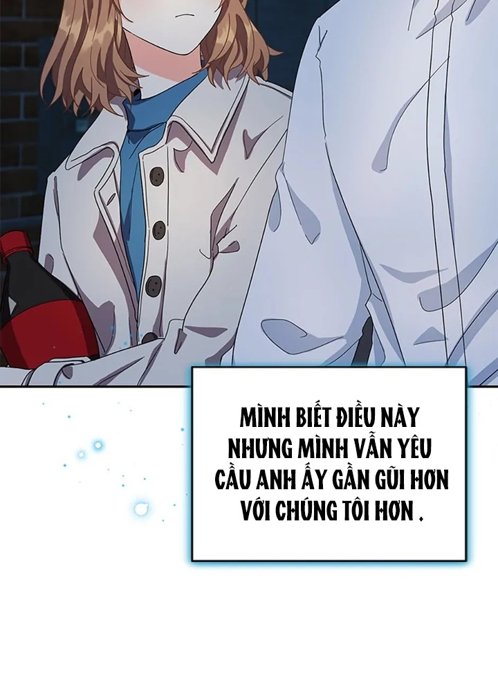 Anh Em Của Tôi Đều Là Nhân Vật Chính Chapter 48 - Trang 2