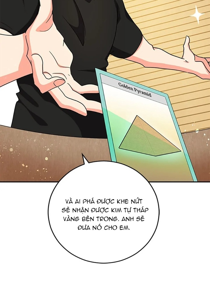 Anh Em Của Tôi Đều Là Nhân Vật Chính Chapter 48 - Trang 2