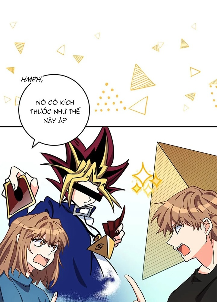 Anh Em Của Tôi Đều Là Nhân Vật Chính Chapter 48 - Trang 2