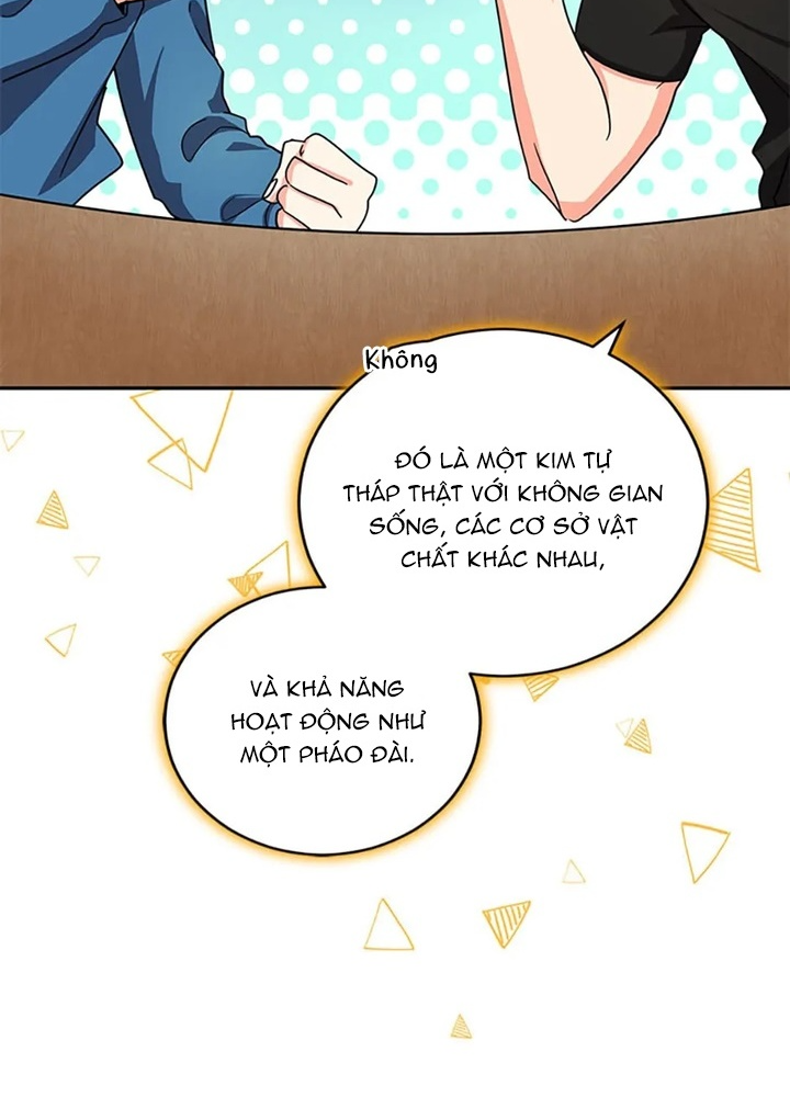 Anh Em Của Tôi Đều Là Nhân Vật Chính Chapter 48 - Trang 2