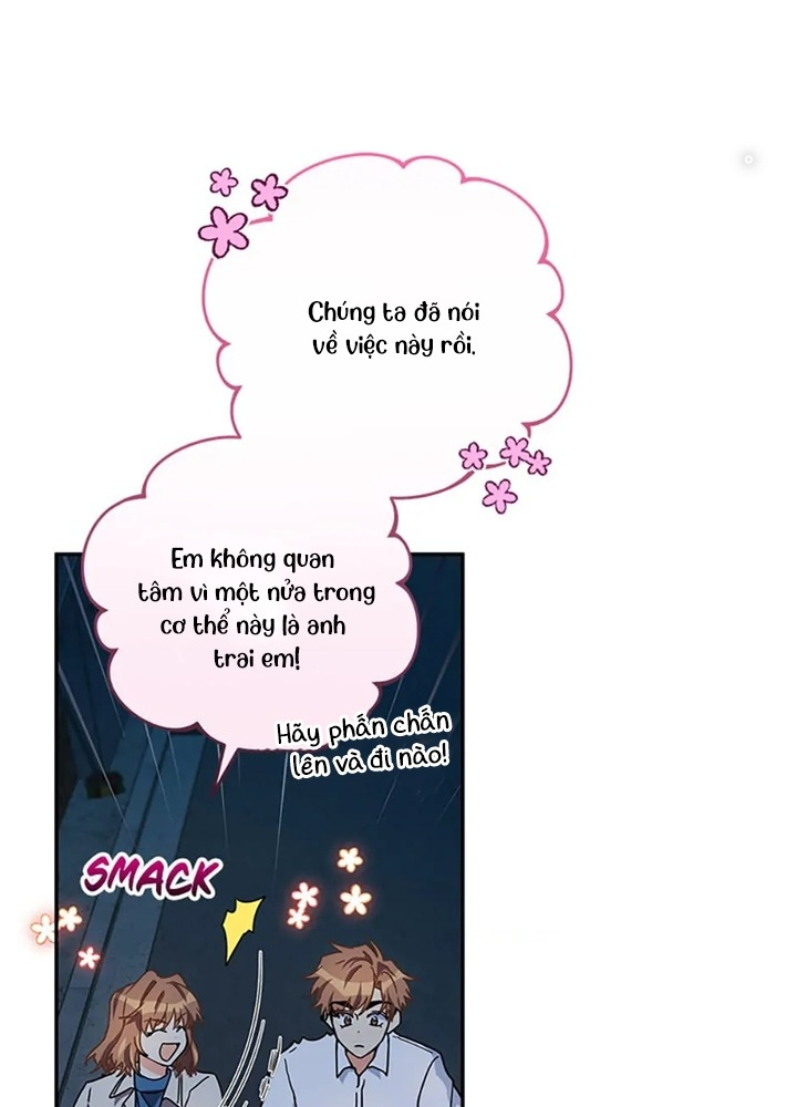 Anh Em Của Tôi Đều Là Nhân Vật Chính Chapter 48 - Trang 2