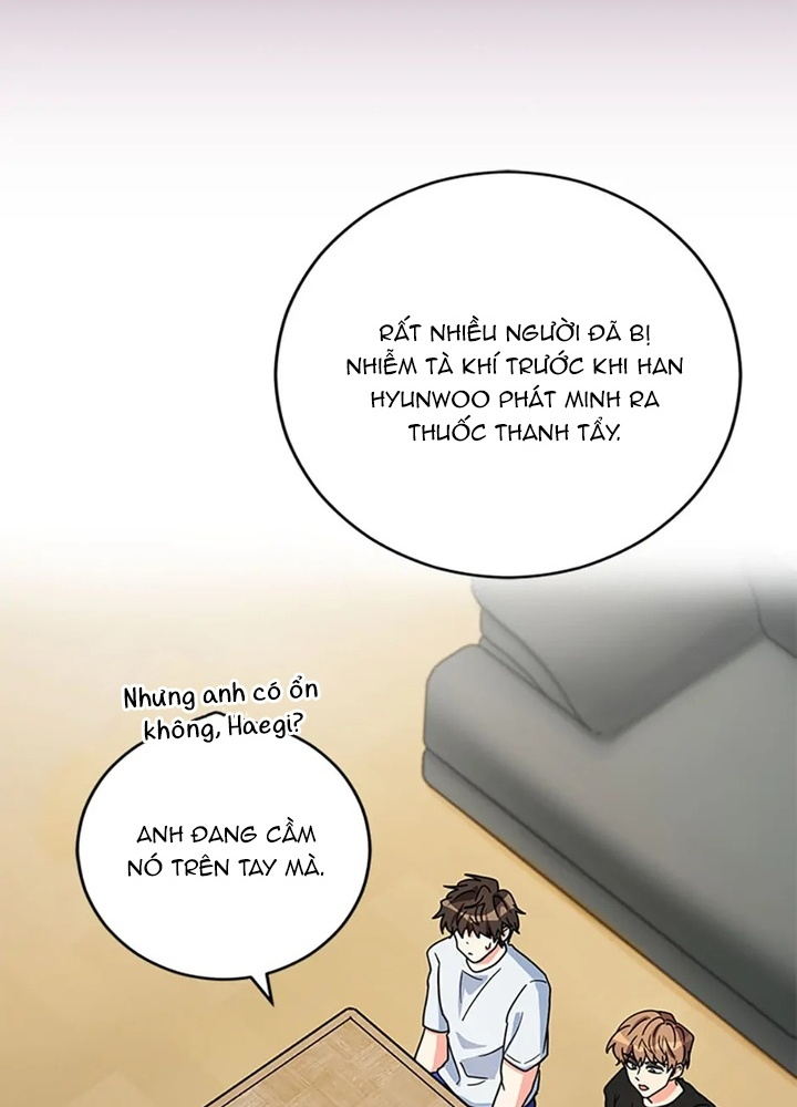 Anh Em Của Tôi Đều Là Nhân Vật Chính Chapter 48 - Trang 2