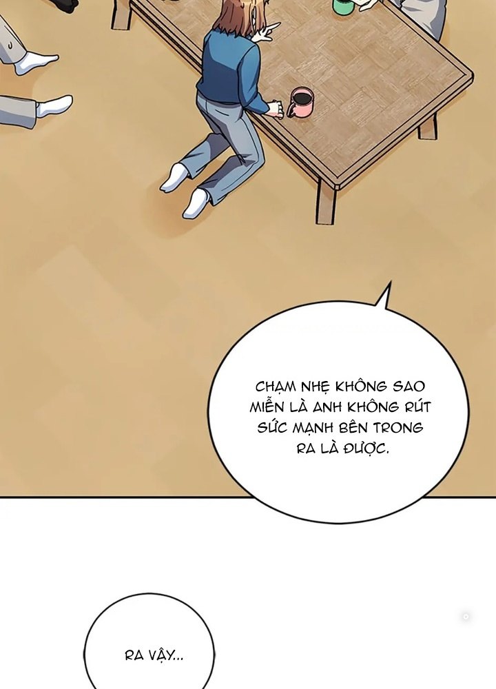 Anh Em Của Tôi Đều Là Nhân Vật Chính Chapter 48 - Trang 2