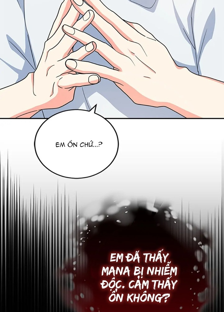 Anh Em Của Tôi Đều Là Nhân Vật Chính Chapter 48 - Trang 2