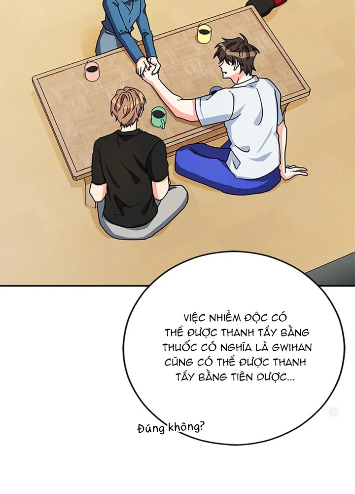 Anh Em Của Tôi Đều Là Nhân Vật Chính Chapter 48 - Trang 2